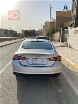 شيفروليه ماليبو